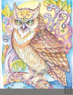 Bertrand.pt - The World'S Most Expensive Adult Coloring Book For Anybody Who Can Afford It, The Rich, Or Wealthy
