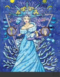 Bertrand.pt - The World'S Most Expensive Adult Coloring Book For Anybody Who Can Afford It, The Rich, Or Wealthy