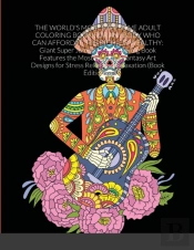 The World'S Most Expensive Adult Coloring Book For Anybody Who Can Afford It, The Rich, Or Wealthy