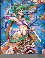 The World'S Most Expensive Adult Coloring Book For Anybody Who Can Afford It, The Rich, Or Wealthy