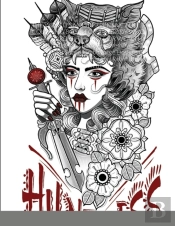 The World'S Most Expensive Adult Coloring Book For Anybody Who Can Afford It, The Rich, Or Wealthy