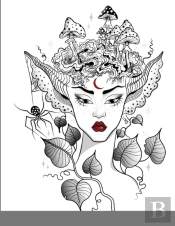 The World'S Most Expensive Adult Coloring Book For Anybody Who Can Afford It, The Rich, Or Wealthy