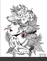 The World'S Most Expensive Adult Coloring Book For Anybody Who Can Afford It, The Rich, Or Wealthy