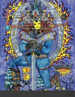 Bertrand.pt - The World'S Most Expensive Adult Coloring Book For Anybody Who Can Afford It, The Rich, Or Wealthy