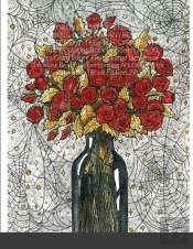 The World'S Most Expensive Adult Coloring Book For Anybody Who Can Afford It, The Rich, Or Wealthy