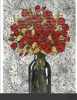Bertrand.pt - The World'S Most Expensive Adult Coloring Book For Anybody Who Can Afford It, The Rich, Or Wealthy