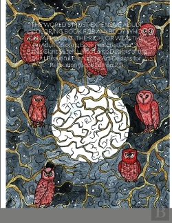 Bertrand.pt - The World'S Most Expensive Adult Coloring Book For Anybody Who Can Afford It, The Rich, Or Wealthy