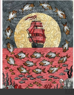 Bertrand.pt - The World'S Most Expensive Adult Coloring Book For Anybody Who Can Afford It, The Rich, Or Wealthy