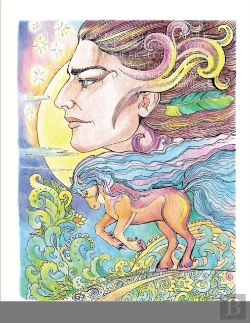 Bertrand.pt - The World'S Most Expensive Adult Coloring Book For Anybody Who Can Afford It, The Rich, Or Wealthy