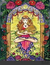 The World'S Most Expensive Adult Coloring Book For Anybody Who Can Afford It, The Rich, Or Wealthy
