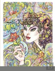 The World'S Most Expensive Adult Coloring Book For Anybody Who Can Afford It, The Rich, Or Wealthy