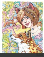 The World'S Most Expensive Adult Coloring Book For Anybody Who Can Afford It, The Rich, Or Wealthy