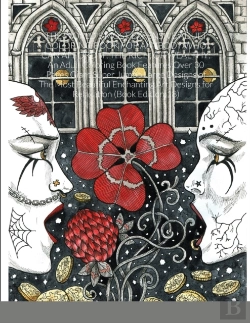 Bertrand.pt - The World'S Most Expensive Adult Coloring Book For Anybody Who Can Afford It, The Rich, Or Wealthy
