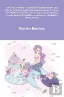 The World'S Most Luxurious Coloring Book! Adult Coloring Book