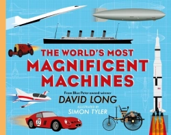 Bertrand.pt - The World'S Most Magnificent Machines