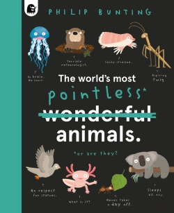 Bertrand.pt - The World'S Most Pointless Animals