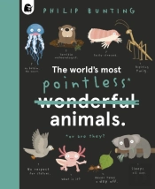 The World'S Most Pointless Animals
