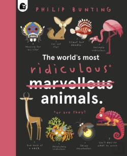 Bertrand.pt - The World'S Most Ridiculous Animals