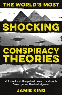 Bertrand.pt - The World'S Most Shocking Conspiracy Theories