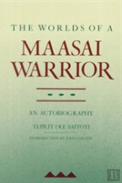 Bertrand.pt - The Worlds Of A Maasai Warrior