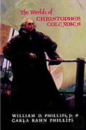 The Worlds Of Christopher Columbus