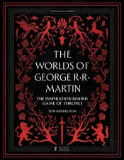 The Worlds Of George Rr Martin
