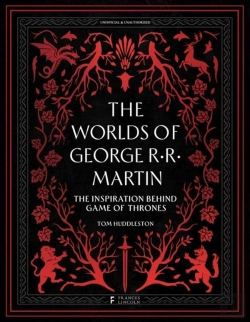 Bertrand.pt - The Worlds Of George Rr Martin