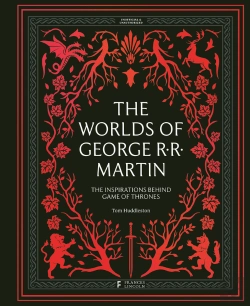 Bertrand.pt - The Worlds Of George Rr Martin