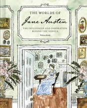 The Worlds Of Jane Austen