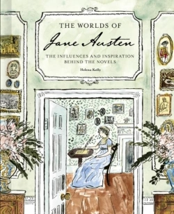 Bertrand.pt - The Worlds Of Jane Austen