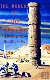 The Worlds Of Joe Shannon
