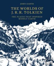 The Worlds Of J.R.R. Tolkien