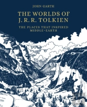 The Worlds Of J.R.R. Tolkien