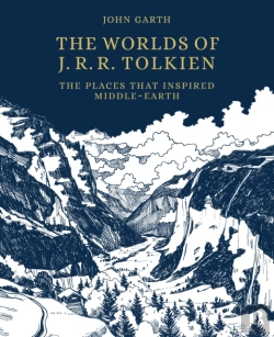 Bertrand.pt - The Worlds Of J.R.R. Tolkien