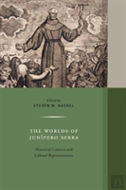 Bertrand.pt - The Worlds Of Junipero Serra