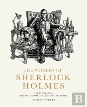 The Worlds Of Sherlock Holmes