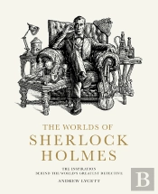 The Worlds Of Sherlock Holmes