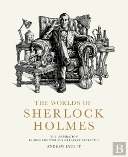 Bertrand.pt - The Worlds Of Sherlock Holmes