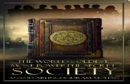 The World'S Oldest, Most Powerful Secret Society
