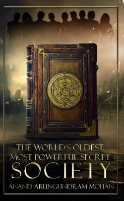 Bertrand.pt - The World'S Oldest, Most Powerful Secret Society
