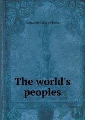 The World'S Peoples