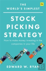 The World'S Simplest Stock Picking Strategy