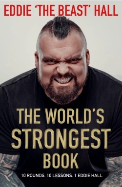 Bertrand.pt - The World'S Strongest Book