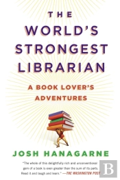 The World'S Strongest Librarian