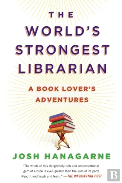 Bertrand.pt - The World'S Strongest Librarian