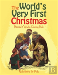 The World'S Very First Christmas