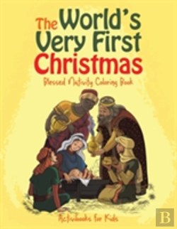 Bertrand.pt - The World'S Very First Christmas