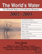 The World'S Water 1998-1999
