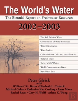 Bertrand.pt - The World'S Water 1998-1999