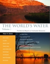 The World'S Water